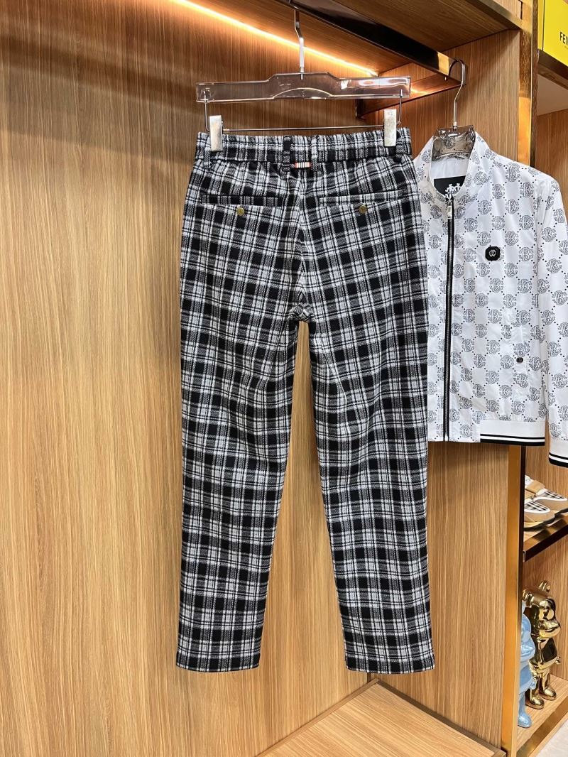 Burberry Long Pants